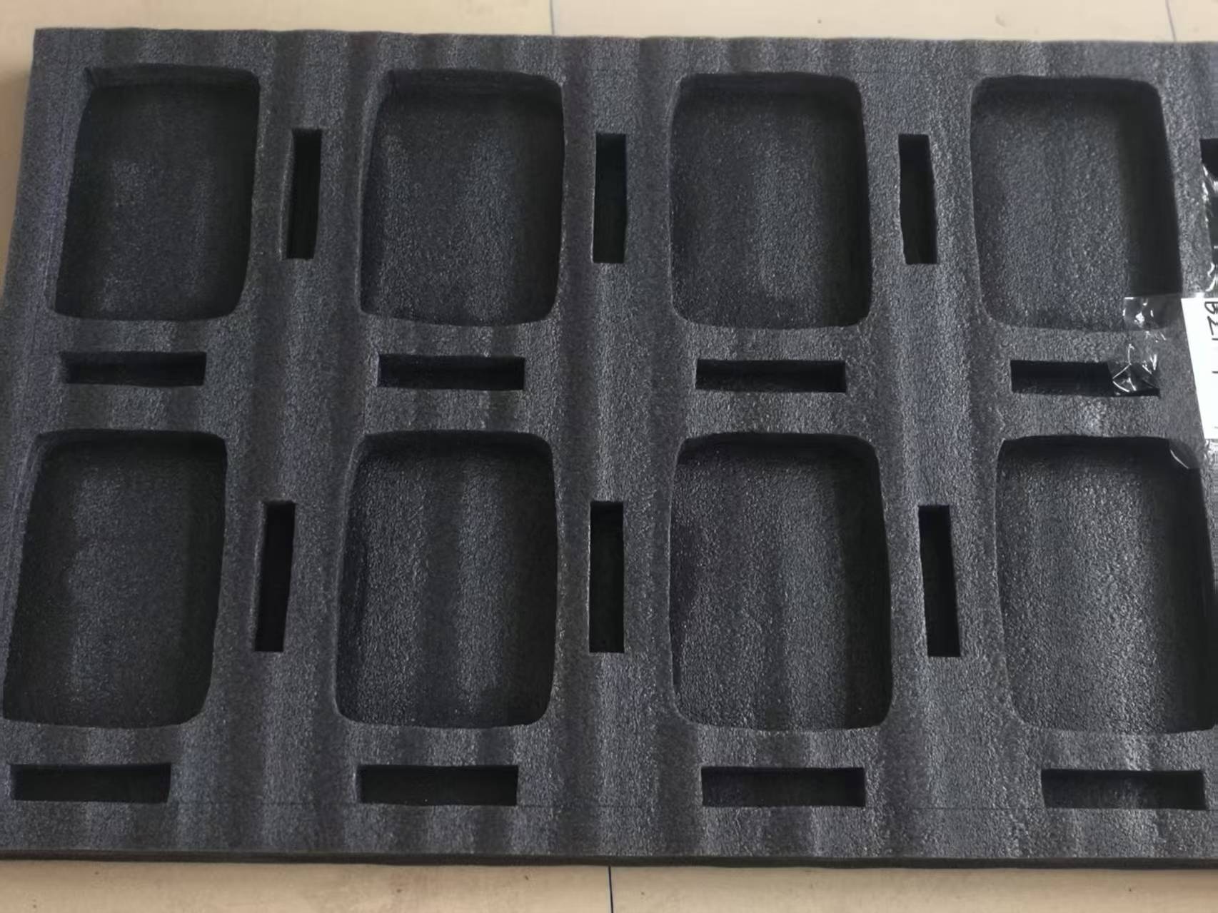 EPE珍珠棉定位包裝